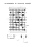 CIRCUITS WITH LINEAR FINFET STRUCTURES diagram and image