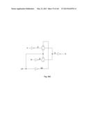 CIRCUITS WITH LINEAR FINFET STRUCTURES diagram and image