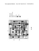 CIRCUITS WITH LINEAR FINFET STRUCTURES diagram and image