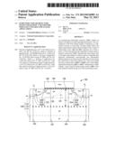 Semiconductor Architecture Having Field-effect Transistors Especially     Suitable for Analog Applications diagram and image