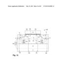 Semiconductor Architecture Having Field-effect Transistors Especially     Suitable for Analog Applications diagram and image