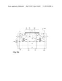 Semiconductor Architecture Having Field-effect Transistors Especially     Suitable for Analog Applications diagram and image