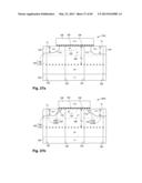 Semiconductor Architecture Having Field-effect Transistors Especially     Suitable for Analog Applications diagram and image