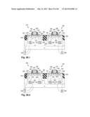 Semiconductor Architecture Having Field-effect Transistors Especially     Suitable for Analog Applications diagram and image