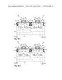 Semiconductor Architecture Having Field-effect Transistors Especially     Suitable for Analog Applications diagram and image