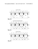 Semiconductor Architecture Having Field-effect Transistors Especially     Suitable for Analog Applications diagram and image