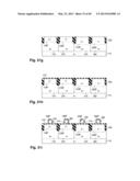 Semiconductor Architecture Having Field-effect Transistors Especially     Suitable for Analog Applications diagram and image