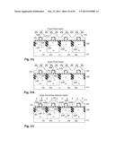 Semiconductor Architecture Having Field-effect Transistors Especially     Suitable for Analog Applications diagram and image