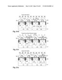 Semiconductor Architecture Having Field-effect Transistors Especially     Suitable for Analog Applications diagram and image