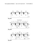 Semiconductor Architecture Having Field-effect Transistors Especially     Suitable for Analog Applications diagram and image