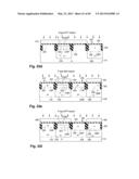 Semiconductor Architecture Having Field-effect Transistors Especially     Suitable for Analog Applications diagram and image