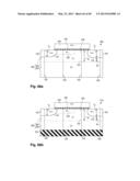 Semiconductor Architecture Having Field-effect Transistors Especially     Suitable for Analog Applications diagram and image