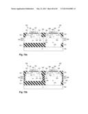 Semiconductor Architecture Having Field-effect Transistors Especially     Suitable for Analog Applications diagram and image