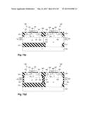 Semiconductor Architecture Having Field-effect Transistors Especially     Suitable for Analog Applications diagram and image