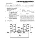 GERMANIUM OXIDE FREE ATOMIC LAYER DEPOSITION OF SILICON OXIDE AND HIGH-K     GATE DIELECTRIC ON GERMANIUM CONTAINING CHANNEL FOR CMOS DEVICES diagram and image