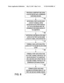 GERMANIUM OXIDE FREE ATOMIC LAYER DEPOSITION OF SILICON OXIDE AND HIGH-K     GATE DIELECTRIC ON GERMANIUM CONTAINING CHANNEL FOR CMOS DEVICES diagram and image