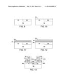 GERMANIUM OXIDE FREE ATOMIC LAYER DEPOSITION OF SILICON OXIDE AND HIGH-K     GATE DIELECTRIC ON GERMANIUM CONTAINING CHANNEL FOR CMOS DEVICES diagram and image