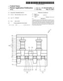 MAGNETIC MEMORY DEVICE diagram and image