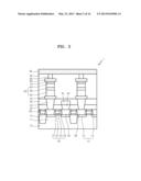 MAGNETIC MEMORY DEVICE diagram and image