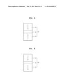 MAGNETIC MEMORY DEVICE diagram and image