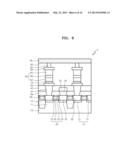 MAGNETIC MEMORY DEVICE diagram and image