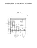 MAGNETIC MEMORY DEVICE diagram and image