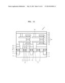 MAGNETIC MEMORY DEVICE diagram and image