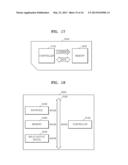 MAGNETIC MEMORY DEVICE diagram and image