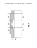 GAN-BASED SCHOTTKY BARRIER DIODE WITH FIELD PLATE diagram and image