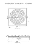 DEFECTED GROUND PLANE INDUCTOR diagram and image