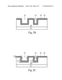 MECHANISMS OF FORMING DAMASCENE INTERCONNECT STRUCTURES diagram and image