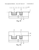 MECHANISMS OF FORMING DAMASCENE INTERCONNECT STRUCTURES diagram and image