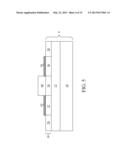 SEMICONDUCTOR DEVICE HEAT DISSIPATION STRUCTURE diagram and image