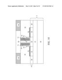 SEMICONDUCTOR DEVICE HEAT DISSIPATION STRUCTURE diagram and image