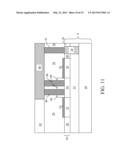 SEMICONDUCTOR DEVICE HEAT DISSIPATION STRUCTURE diagram and image