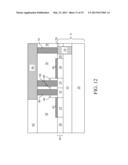 SEMICONDUCTOR DEVICE HEAT DISSIPATION STRUCTURE diagram and image