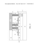 SEMICONDUCTOR DEVICE HEAT DISSIPATION STRUCTURE diagram and image