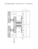 SEMICONDUCTOR DEVICE HEAT DISSIPATION STRUCTURE diagram and image