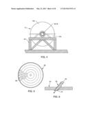 SYSTEM FOR DECONTAMINATING WATER AND GENERATING WATER VAPOR diagram and image