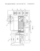 SYSTEM FOR DECONTAMINATING WATER AND GENERATING WATER VAPOR diagram and image