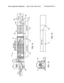 SYSTEM FOR DECONTAMINATING WATER AND GENERATING WATER VAPOR diagram and image