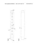 INSULATION FOR A STEAM CARRYING APPARATUS AND METHOD OF ATTACHMENT THEREOF diagram and image