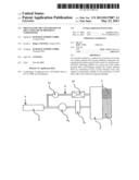 Process for the Coextrusion of Melt Streams of Different Composition diagram and image