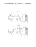 Process for the Coextrusion of Melt Streams of Different Composition diagram and image