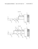 Process for the Coextrusion of Melt Streams of Different Composition diagram and image