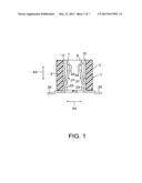 CONNECTOR ENABLING INCREASED DENSITY OF CONTACTS diagram and image