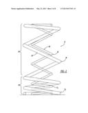 THREE-STAGE CONCENTRIC COIL SPRING SYSTEM diagram and image