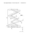 THREE-STAGE CONCENTRIC COIL SPRING SYSTEM diagram and image