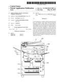 SHEET FEEDING DEVICE AND IMAGE FORMING APPARATUS diagram and image