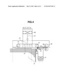 SHEET FEEDING DEVICE AND IMAGE FORMING APPARATUS diagram and image